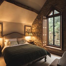 Medius Cottage - 3BR, Cotswolds Retreat, Secret Garden, Sleeps 6, hotel in Stretton on Fosse
