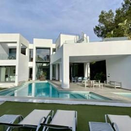 Villa Lux Mar