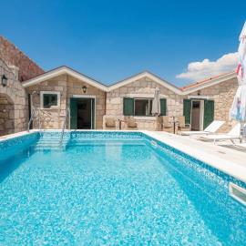 Villa Majanko