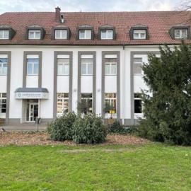 Dat Bokeltse Hus - Stadthotel Bocholt, ξενοδοχείο σε Bocholt