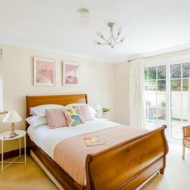 Rural Pet Friendly Apartment Near Salisbury
