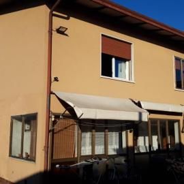Appartamento Le Rose Borgoricco