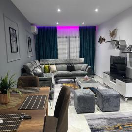 Apartment FATEJDEN LUXURY & ELEGANCE