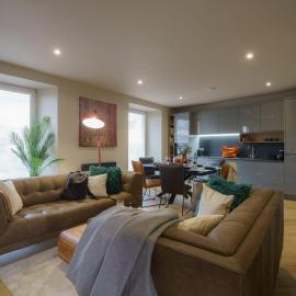 Fell View Residences Lakes Escape by LetMeStay