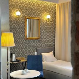 Pensjonat Gogol.s, hotel in Wrocław