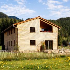 Ferienwohnung Seestadl