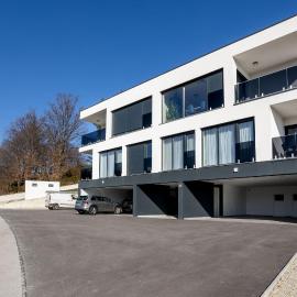Kristal Lux Aparments with a balcony, hotel u gradu Rogaška Slatina