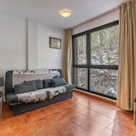 Monte Gorbea Mumu 7 I