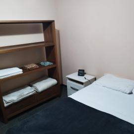 Pousada Bela Vista 1, Hotel in Petrópolis