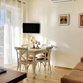 Le Mimose Terrace