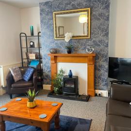 Ishara Apartment