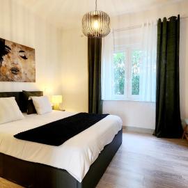 L'Atelier d'Antoine, hotel in Longeville-lès-Metz