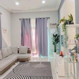 Homestay Hillview, hotel a Selising