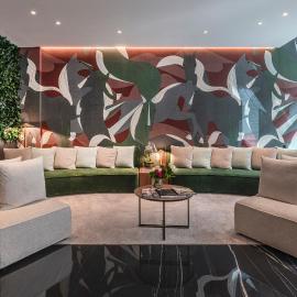 Duomo Hotel & Apartments, hotel a Milà