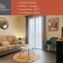 Le SENS UNIQUE