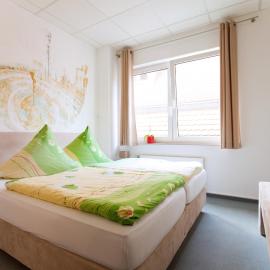 Jena में, होटल Hostel Jena
