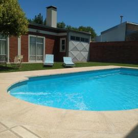 Mic-Bau, hotel a Villa Elisa