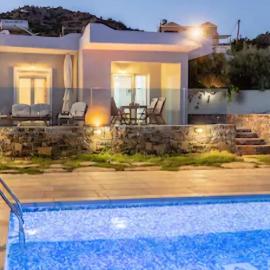 Villa Neli I