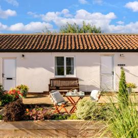 Swingletree Cottage