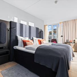 Clarion Hotel Oslo, hotel u Oslu