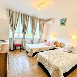 Къща за гости Веселина - Ивайловград, hotel a Ivaylovgrad