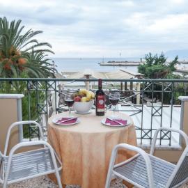 Ignatia Hotel, hotel din Nauplion