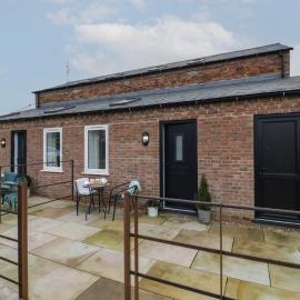 Plum Barn, hotel sa Daventry