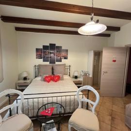 Ca' Nadia: Campalto'da bir otel