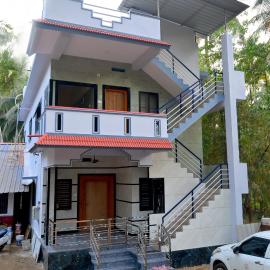 Louis Homestay