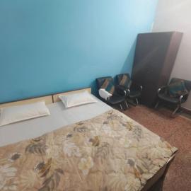 Shree Dhaam Homestay, hotel in Faizābād