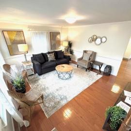 Campus Cottage, hotel in Marion