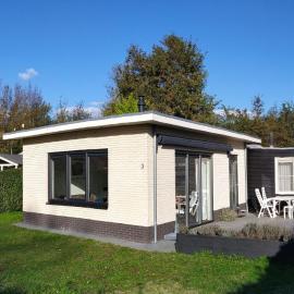 Villa dichtbij het strand
