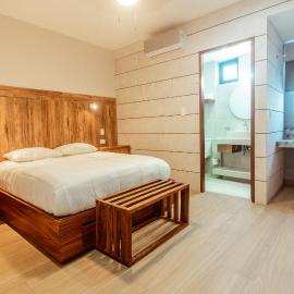 Xoza Hotel Urban Escape, hotel en Cancún