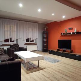 Apartament 500 metrów od wjazdu na A4