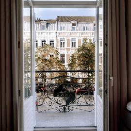 W Y C K - E N D boutique hotel