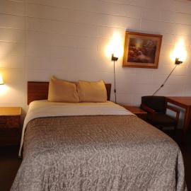 Lazy U Motel – hotel w mieście Rapid City