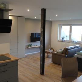 Ferienwohnung Walgernheide