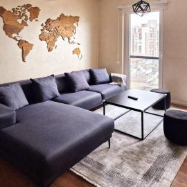 Apartment Modern Nest