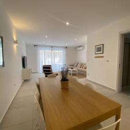 Swieqi Malaika New Apt 2 with COURTYARD