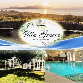 Villa Gracia