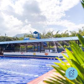 과두아스에 위치한 호텔 Desiderata Resort