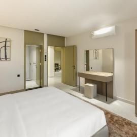 Manazel Marez for serviced apartments