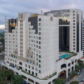 InterContinental Real Guatemala by IHG, hotell sihtkohas Guatemala