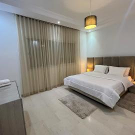 Charmant appartement à Tunis !, hotel in Tunis