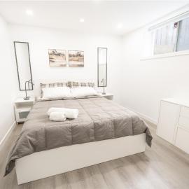 Luxurious 2 Bed Apartment in Downtown Cambridge, hotel en Cambridge
