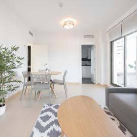 APARTOYOU Apartments - Oasis El Puerto, hotel in El Puerto de Santa María