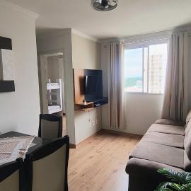 Apartamento Campo di Bourbon