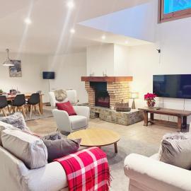 Tarter Mountain Lofts, hotel a El Tarter