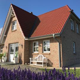 Ferienhaus " Strandhus " an der Ostsee, Sauna, Kamin, Strandkorb, free W-LAN by SEASIDE