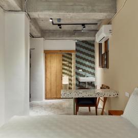 SanHuo 三和大旅社, hotel in Changhua City